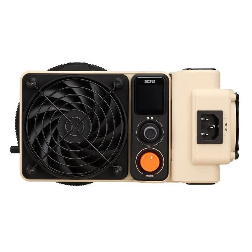 Kiralık Zhiyun Molus X200 RGB Combo COB LED Işık | Kiralık Kameracım